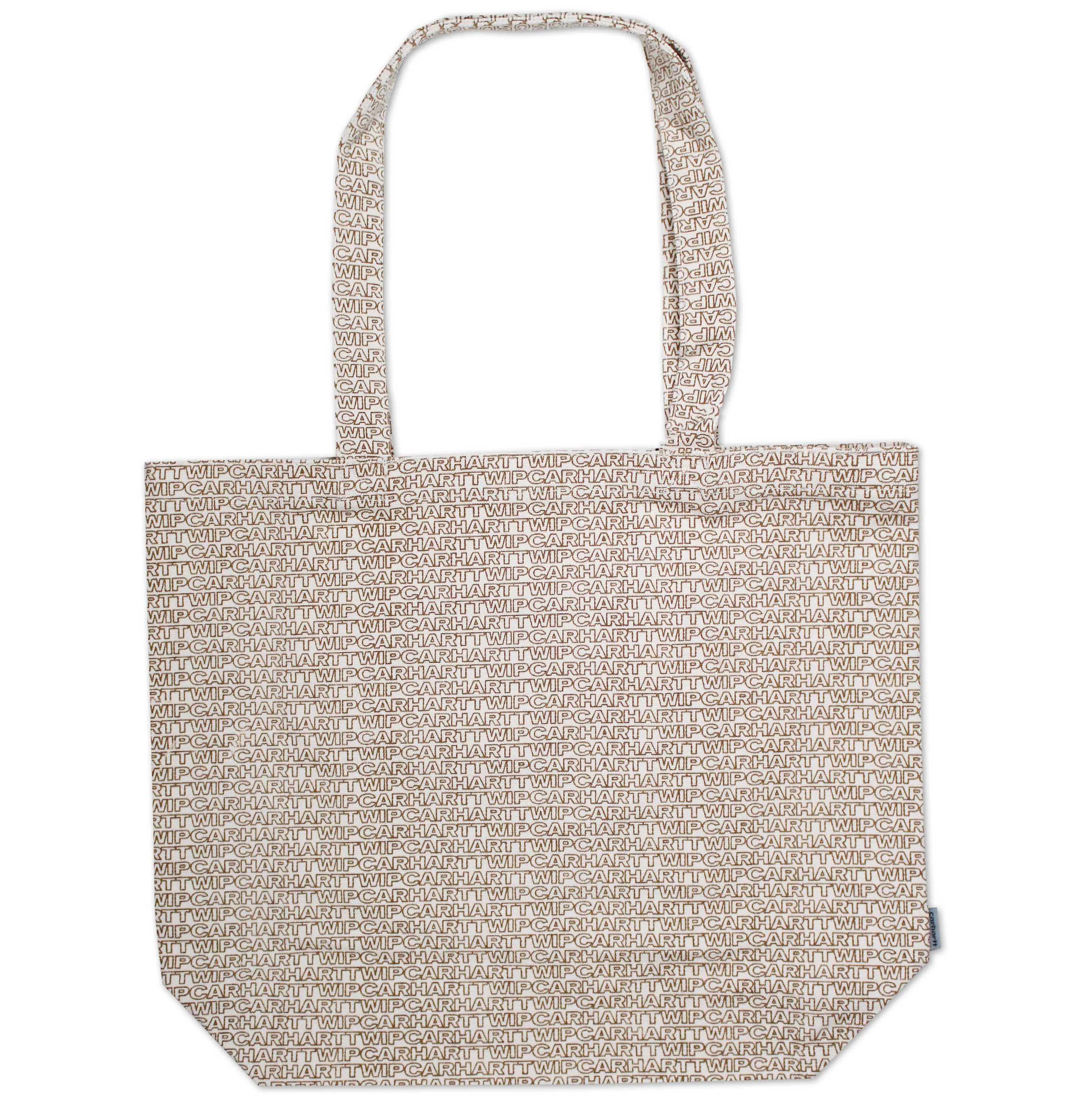 Carhartt WIP Typo Tote Bag