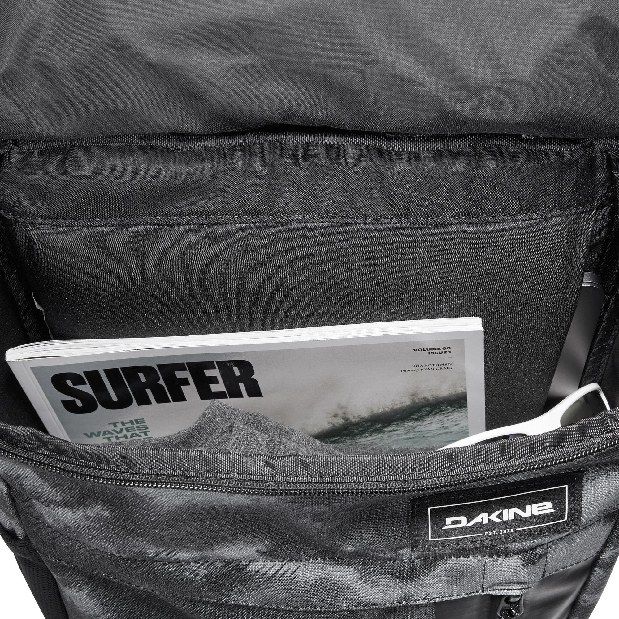 Concourse 25L Backpack