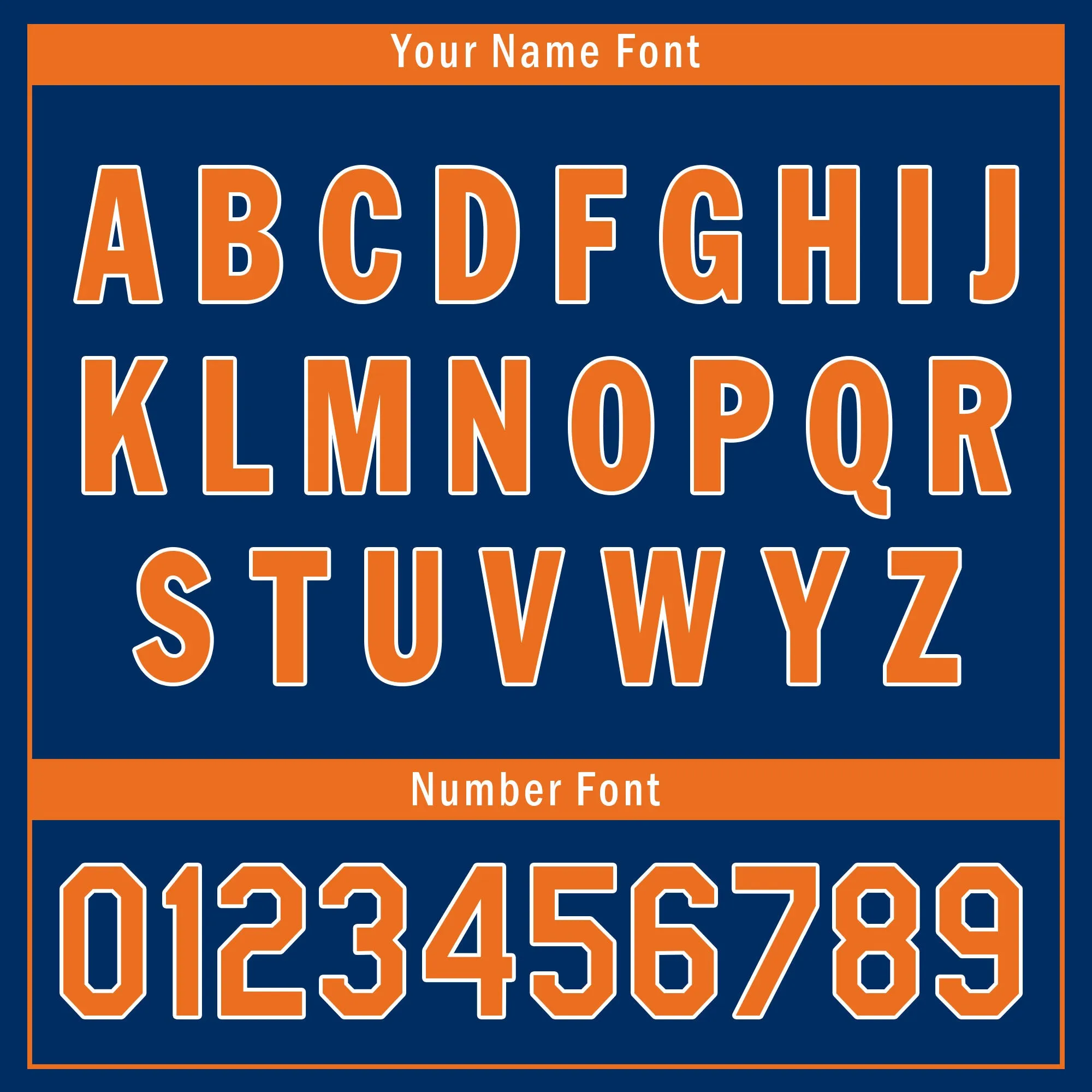 Custom Blue Orange Jersey MaxSoul Shoes and Hat Combo Offer Personalized ZH-D0b0090-c