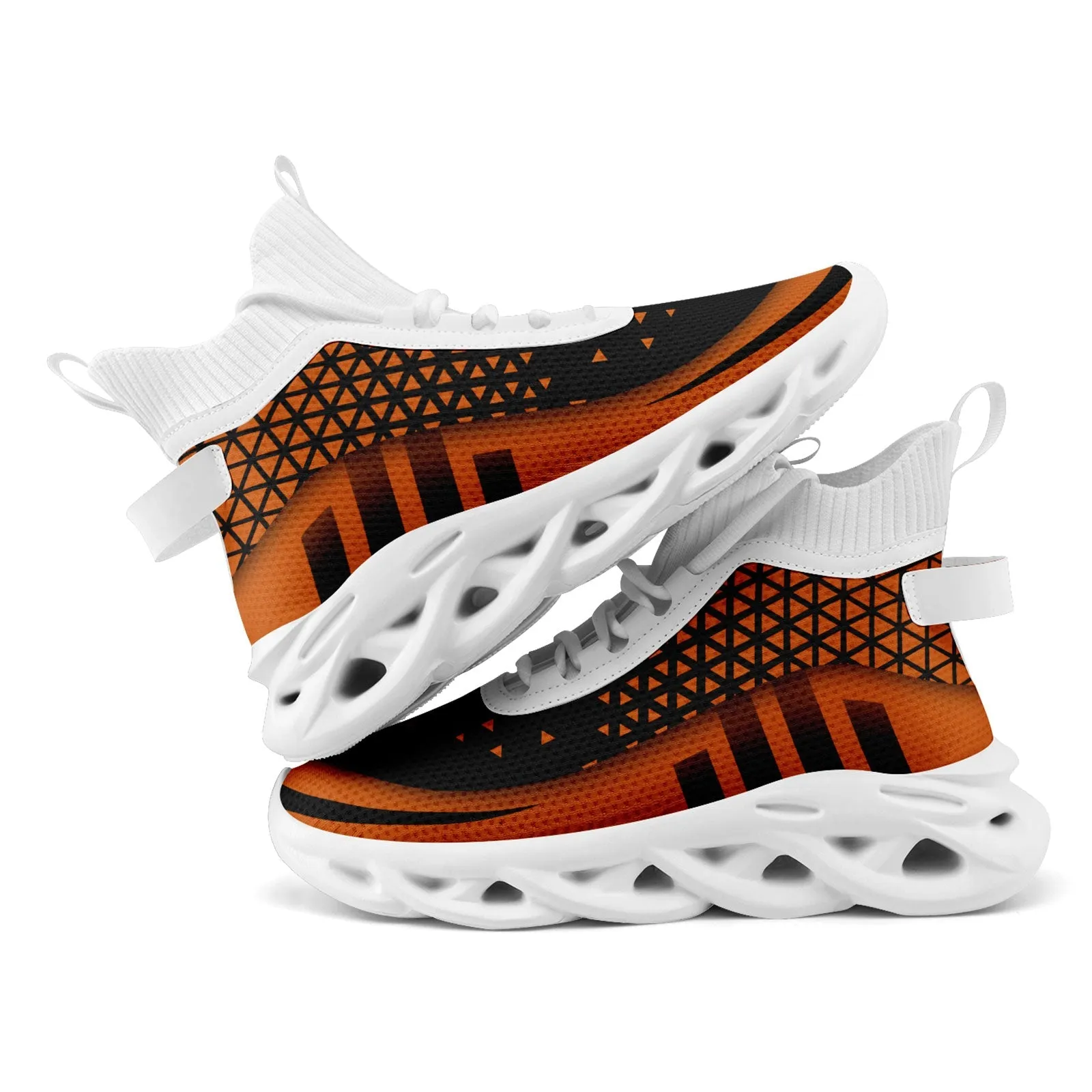 Custom Jacket MaxSoul Shoes and Hat Combo Offer Personalized Combo ZH-D023030-8