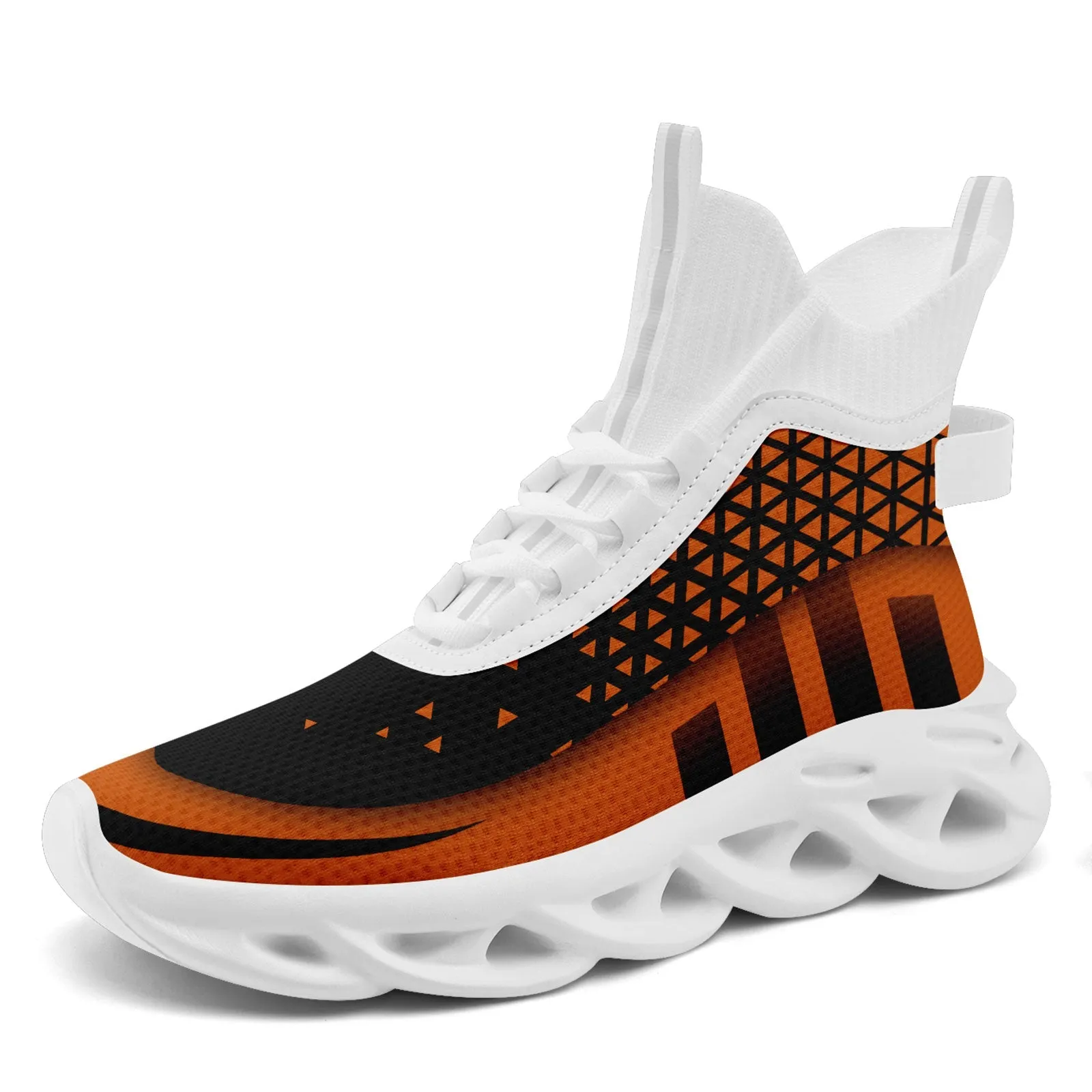 Custom Jacket MaxSoul Shoes and Hat Combo Offer Personalized Combo ZH-D023030-8