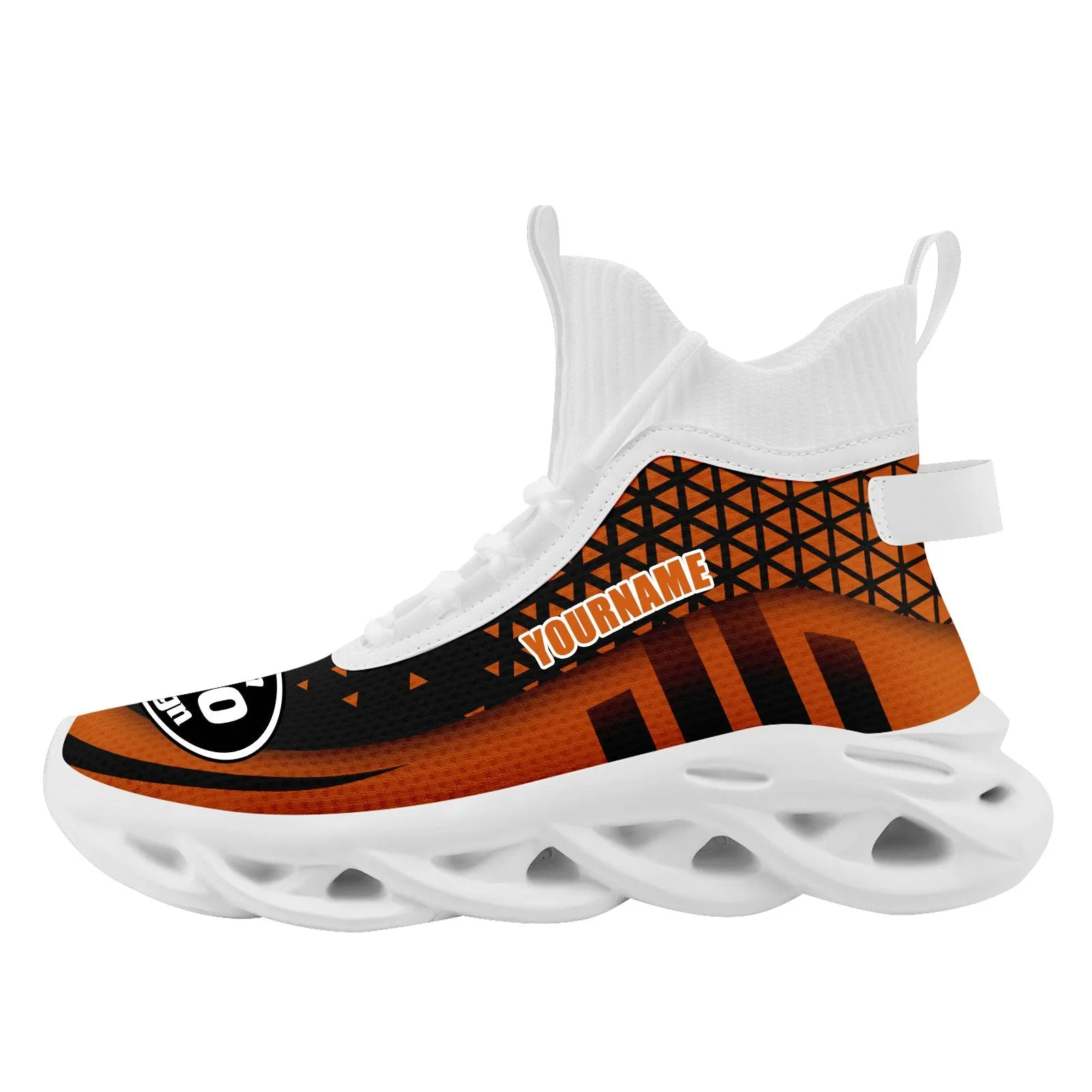 Custom Jacket MaxSoul Shoes and Hat Combo Offer Personalized Combo ZH-D023030-8
