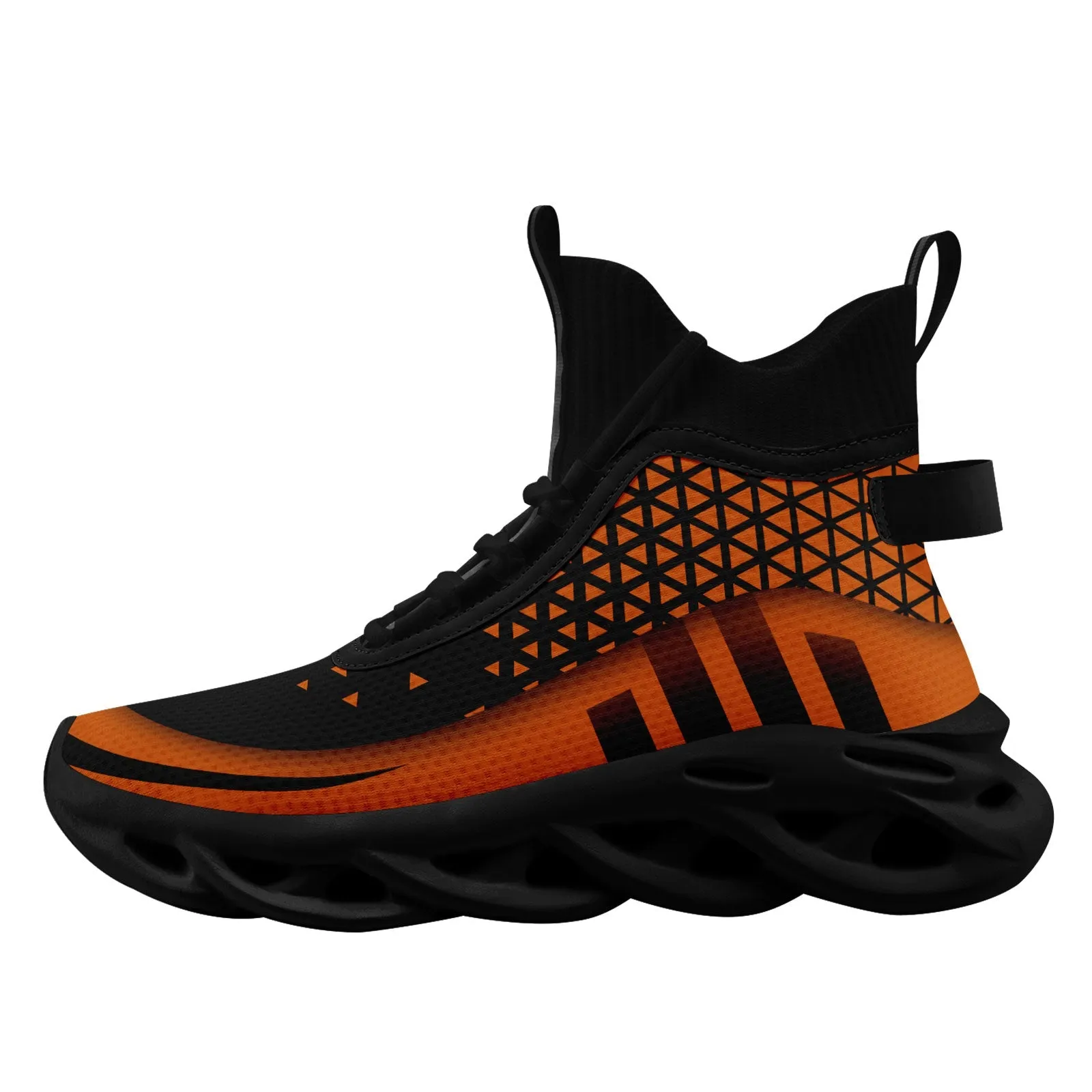 Custom Jacket MaxSoul Shoes and Hat Combo Offer Personalized Combo ZH-D023030-8