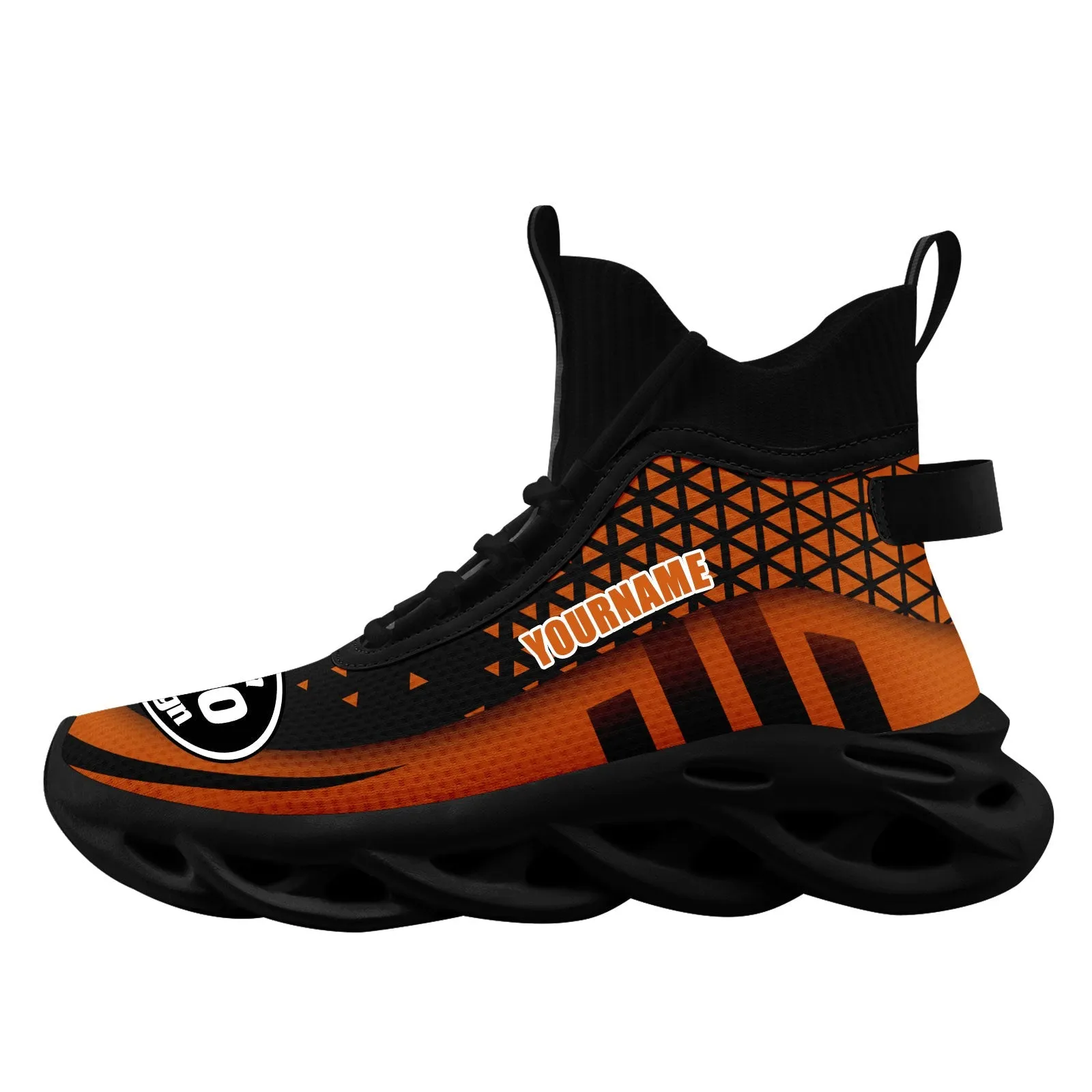 Custom Jacket MaxSoul Shoes and Hat Combo Offer Personalized Combo ZH-D023030-8