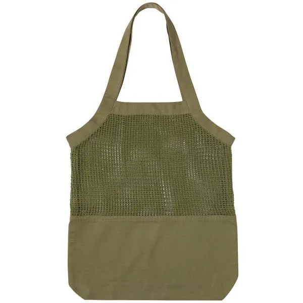 Danica Heirloom Mercado Tote Bag - Olive