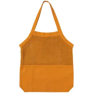 Danica Heirloom Mercado Tote Bag - Yellow Ochre