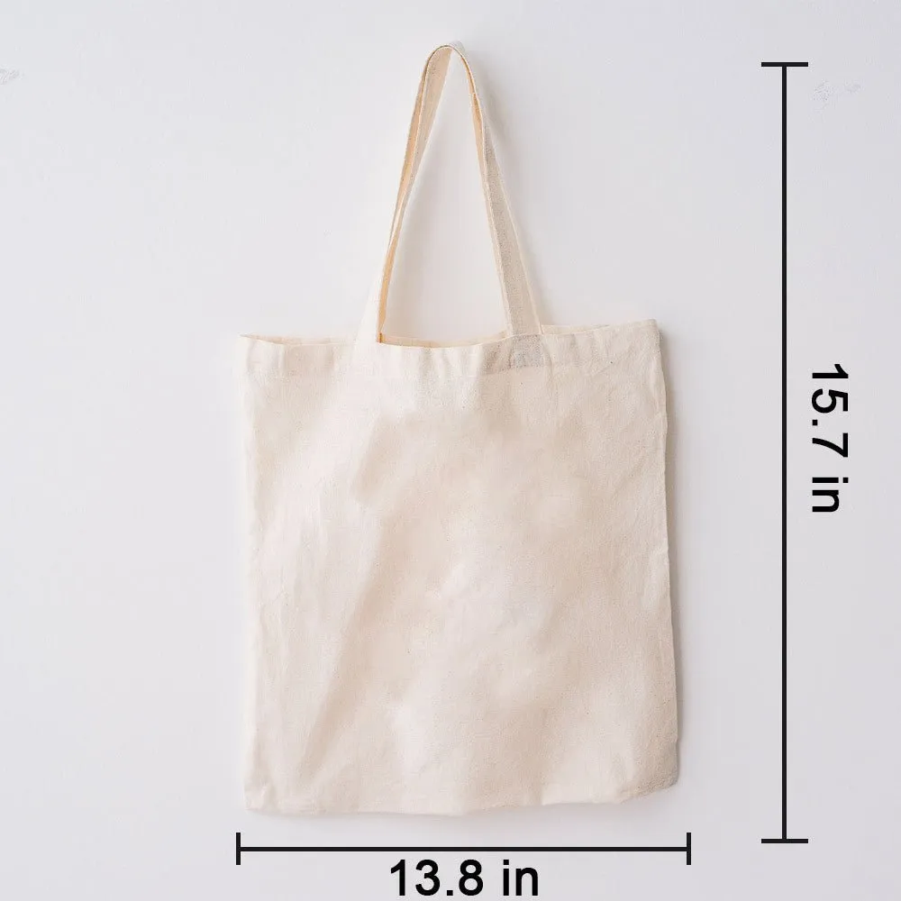 Dream Girl Pride Y2K Canvas Tote Bag Cherrykitten