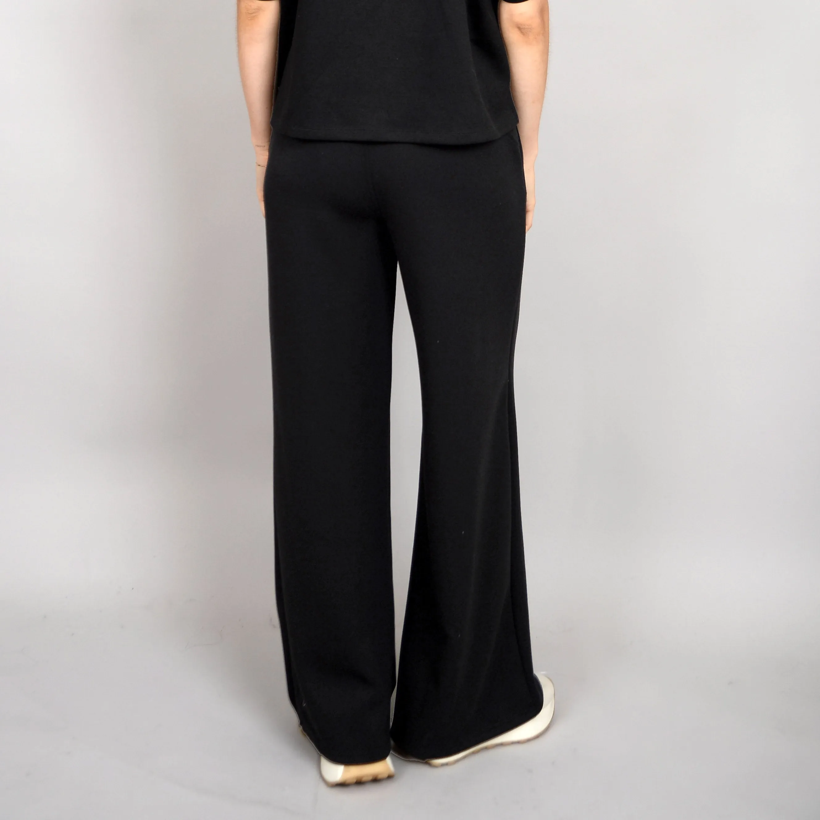 Erika Scuba Drawstring Pant