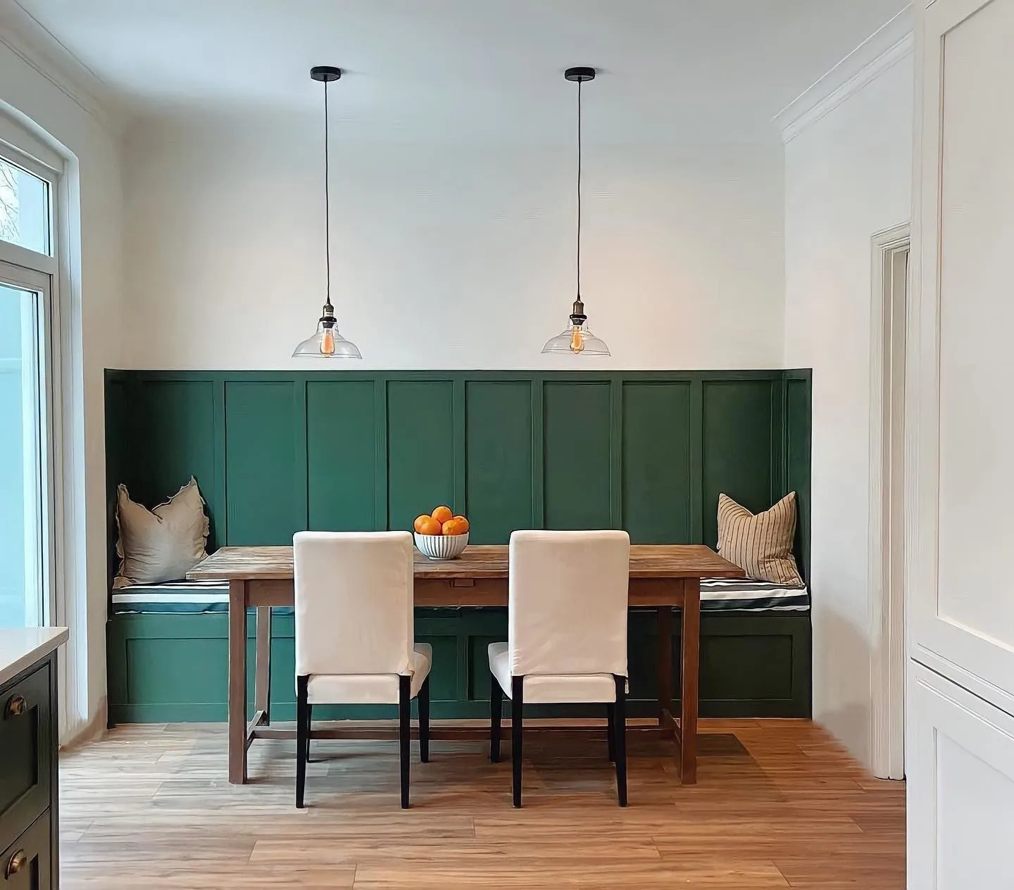 Farrow & Ball Minster Green No. 224 - Archive Collection