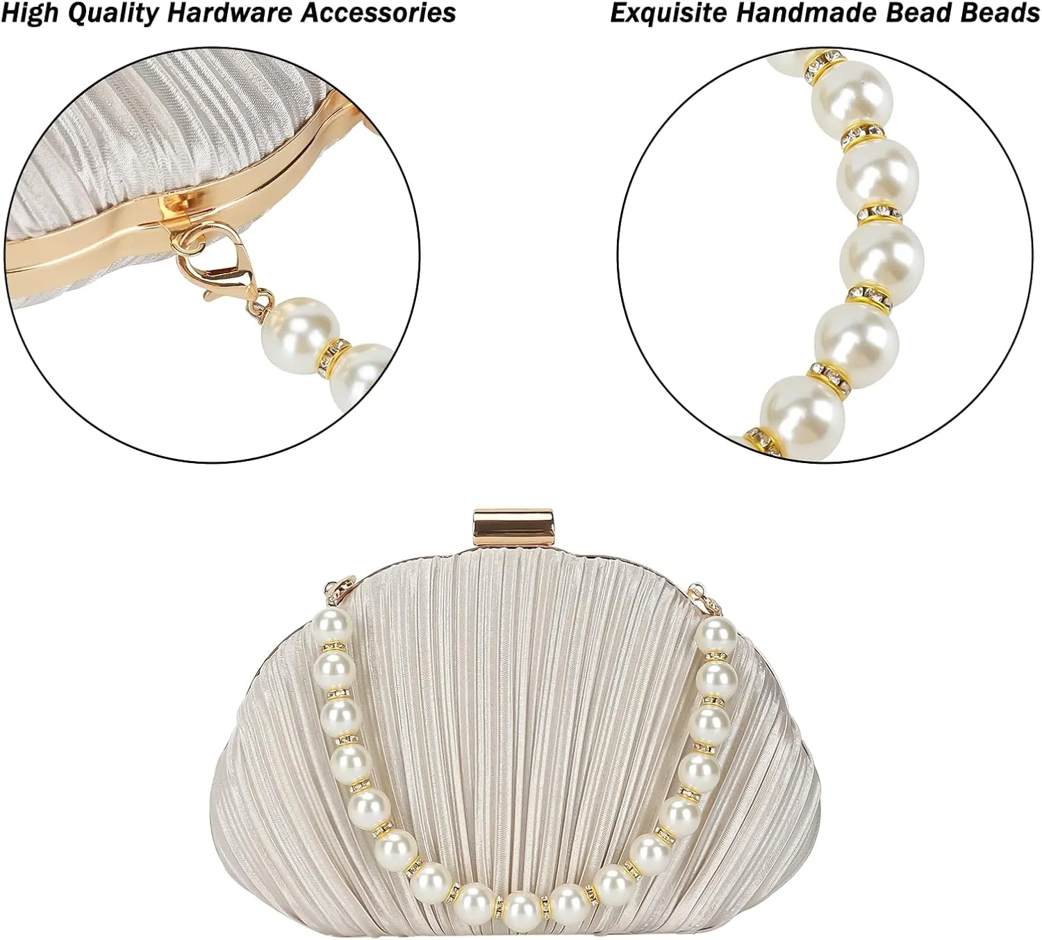 Fashion Womens Jane Satin Diamante Clutch Rhinestone Evening Bridal Prom Party Handbag Crossbody Purse Chain Bag