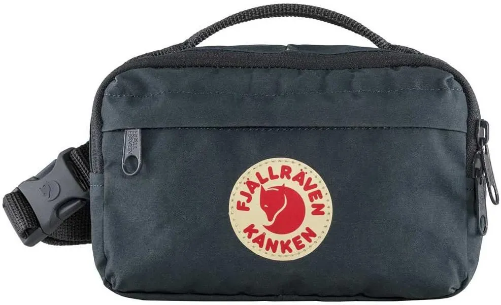 Fjallraven Women's Kanken Hip Pack