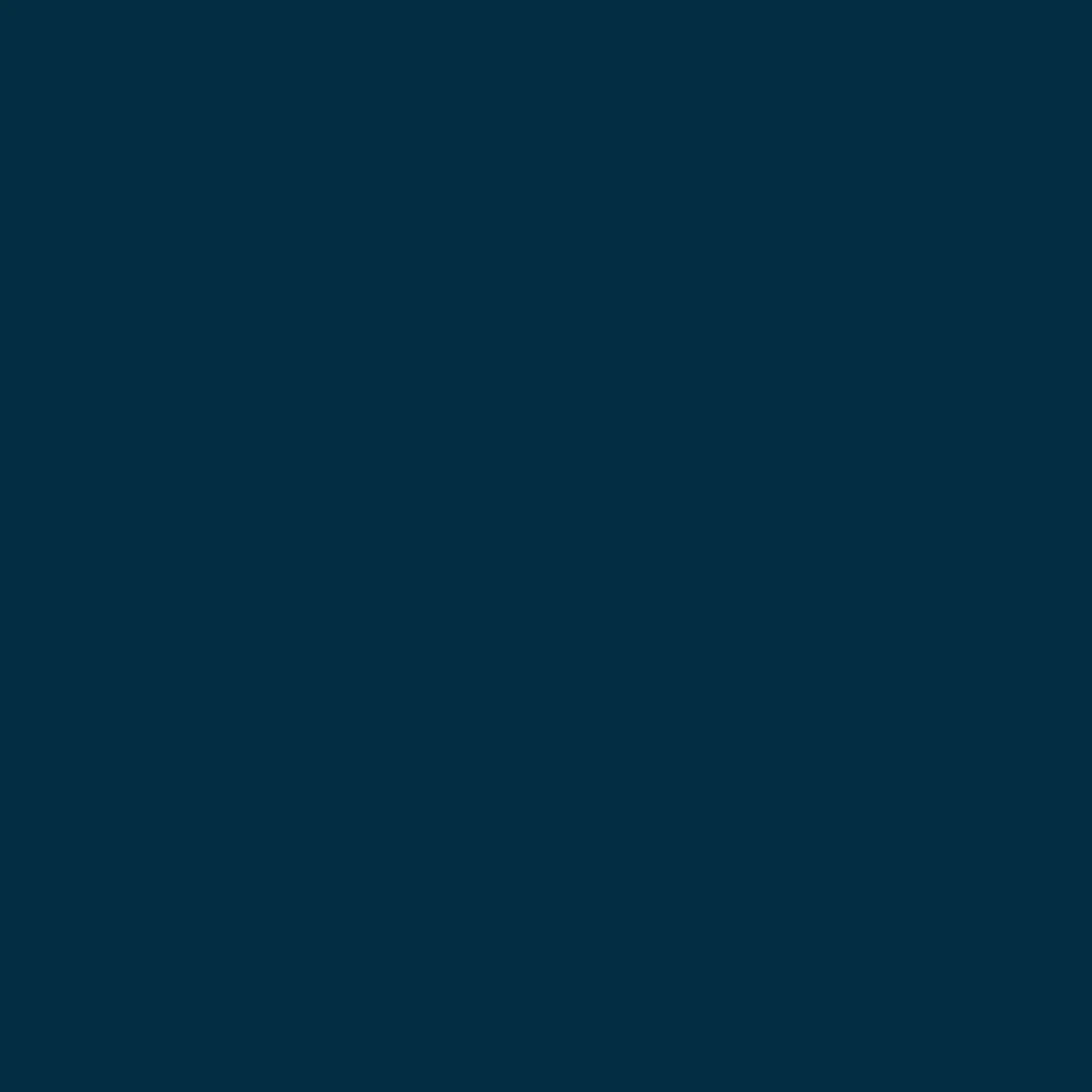 Footless Sleeper with Fold-Over Cuffs - Deep Blue