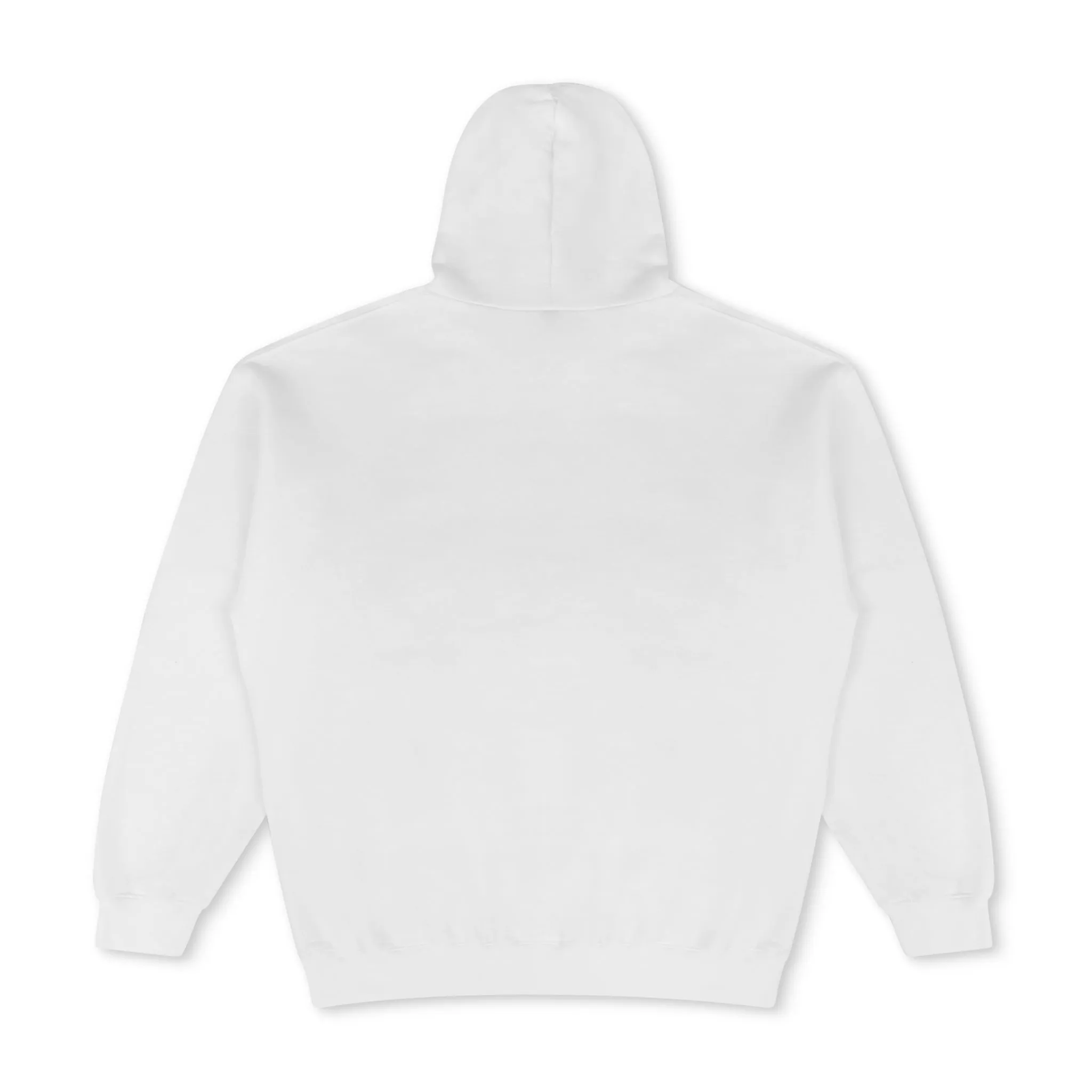 Future 5 Elements Cotton Blend Sweatshirt - Crisp White