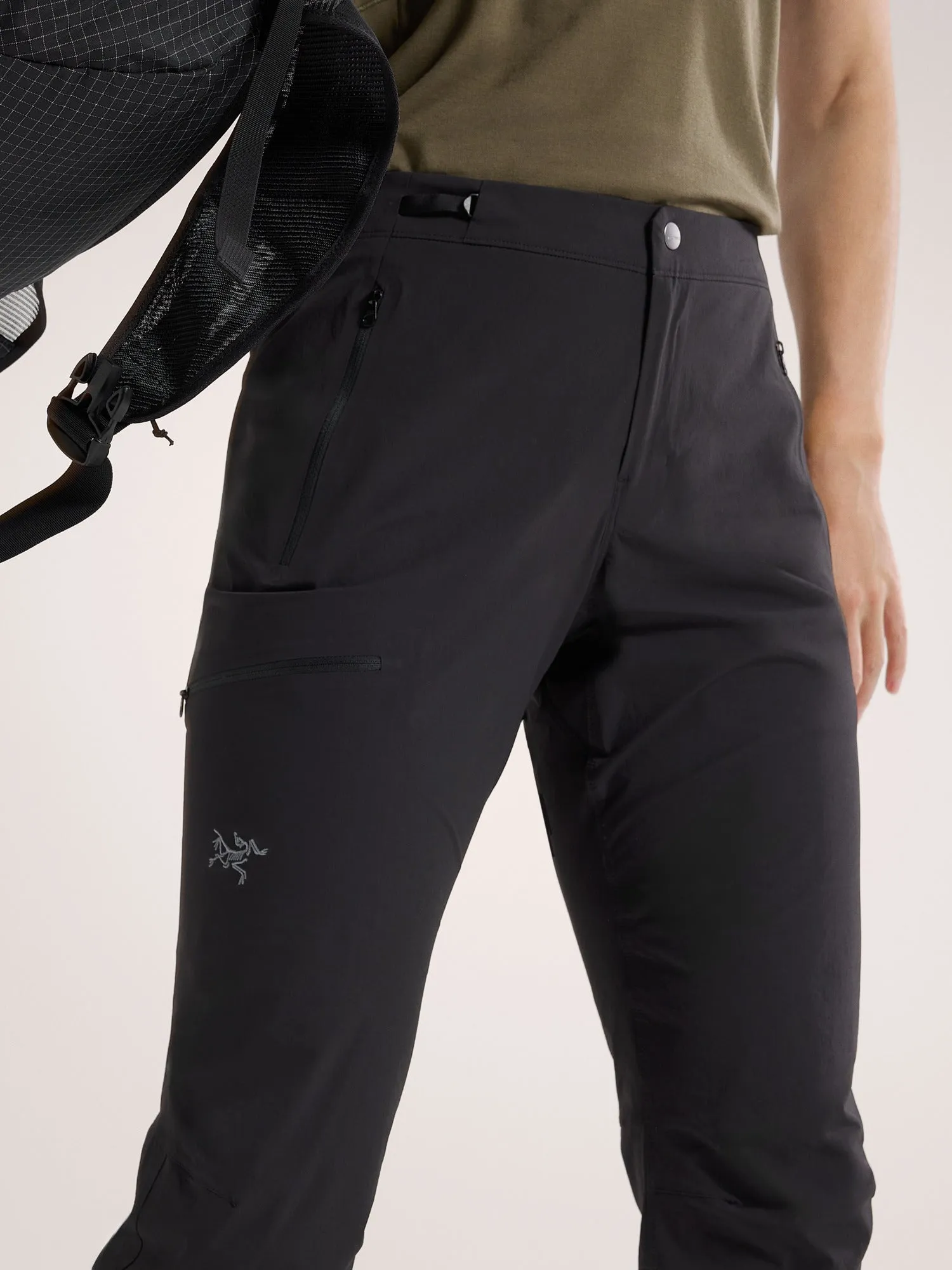 Gamma SL Pant (Women's) - X000010034