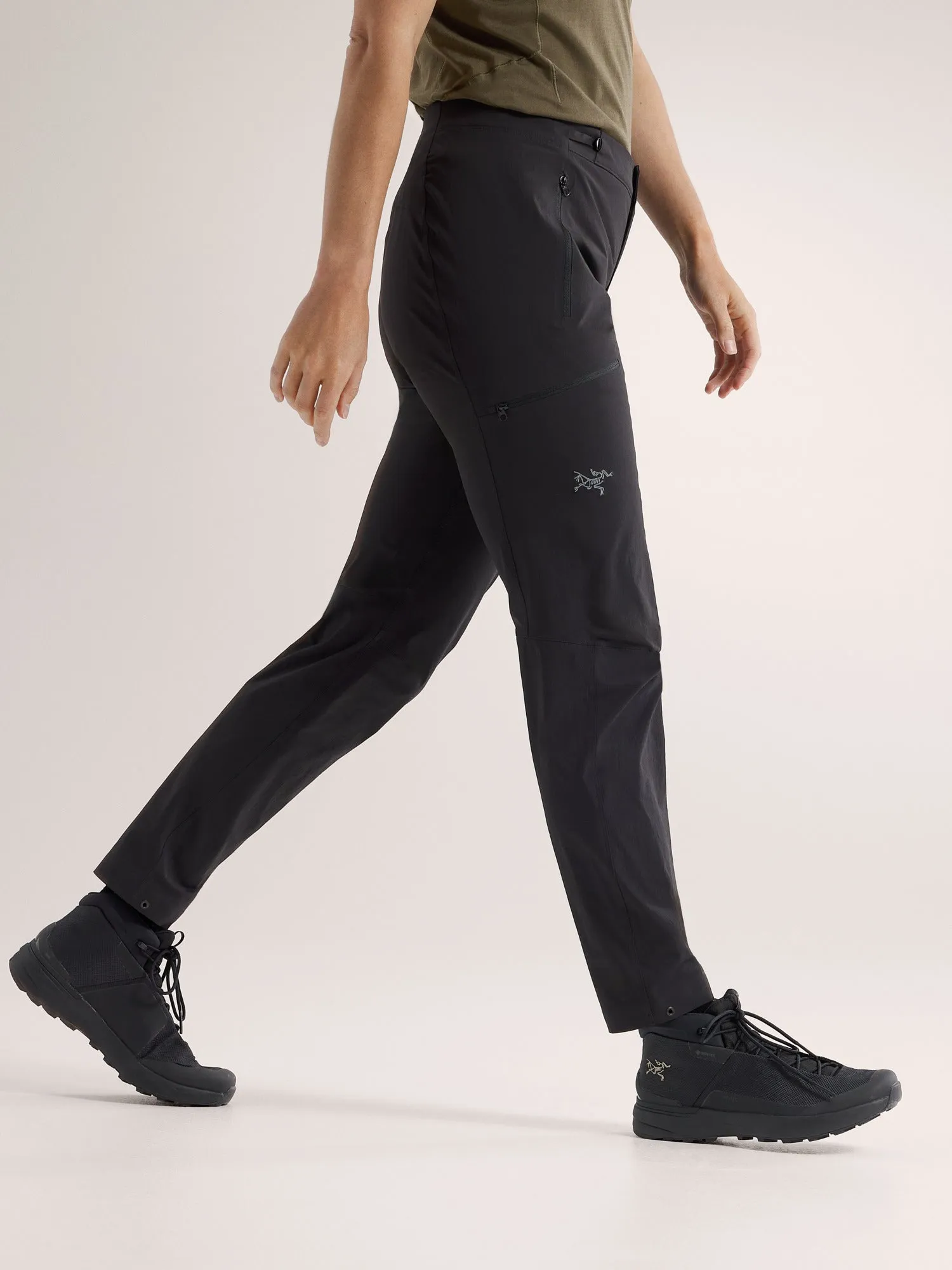 Gamma SL Pant (Women's) - X000010034