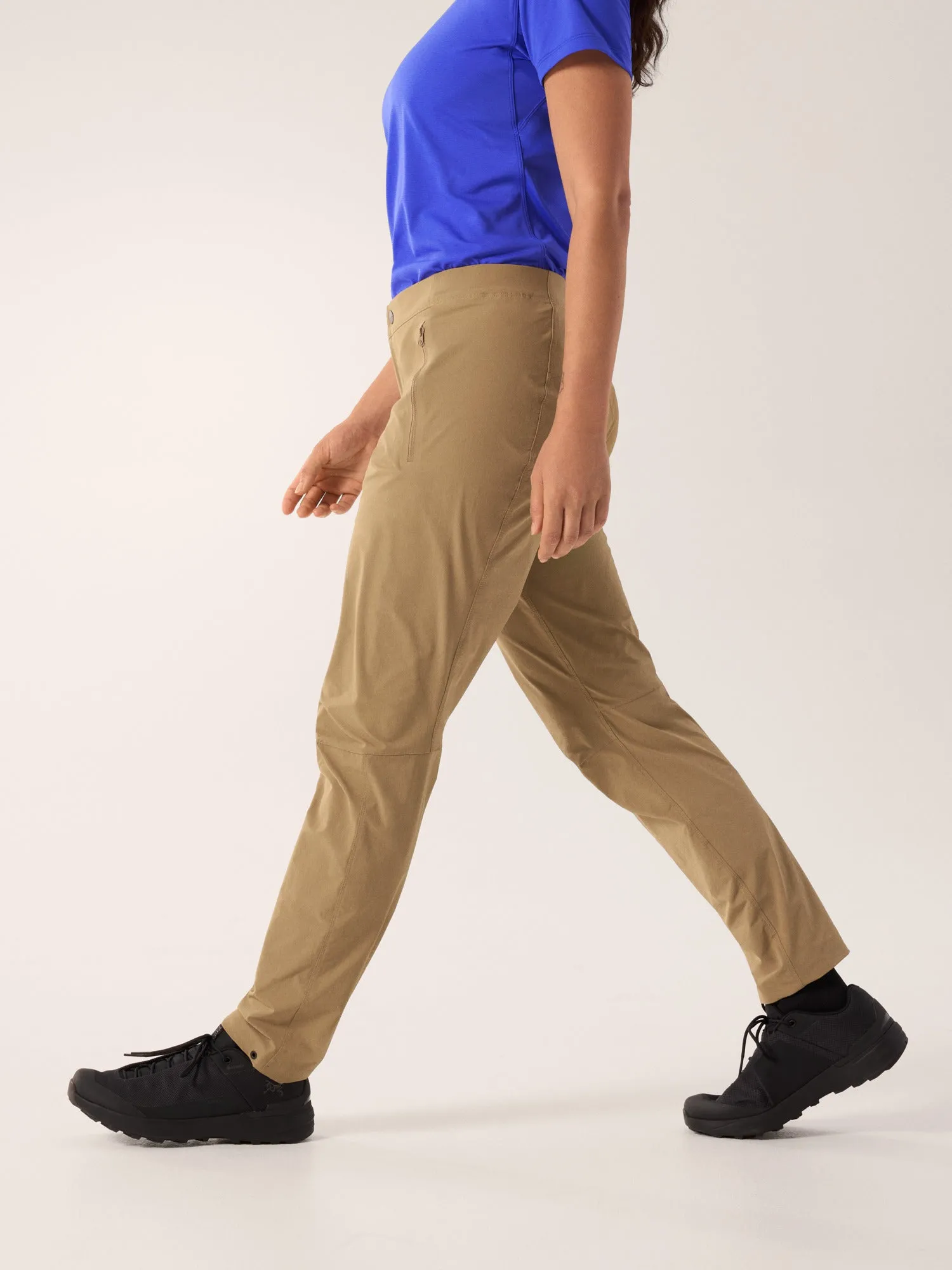 Gamma SL Pant (Women's) - X000010034