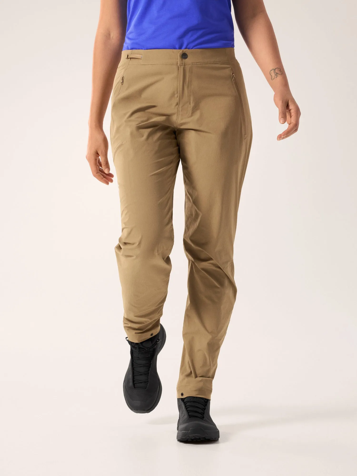 Gamma SL Pant (Women's) - X000010034