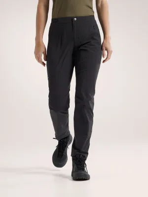 Gamma SL Pant (Women's) - X000010034
