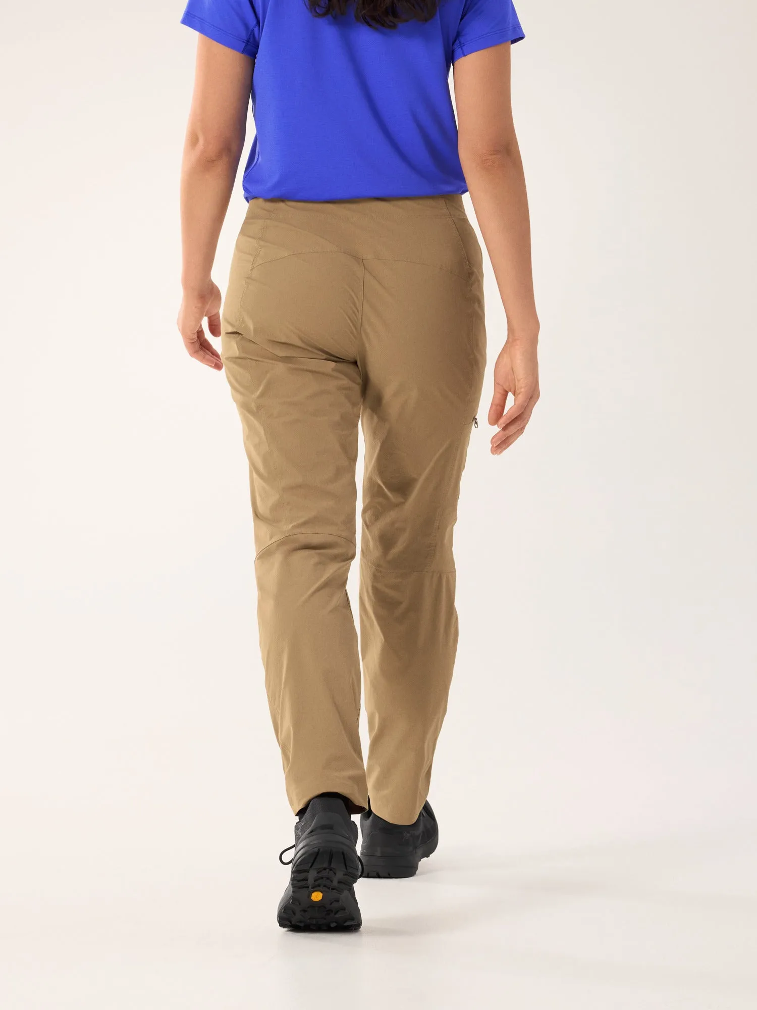 Gamma SL Pant (Women's) - X000010034