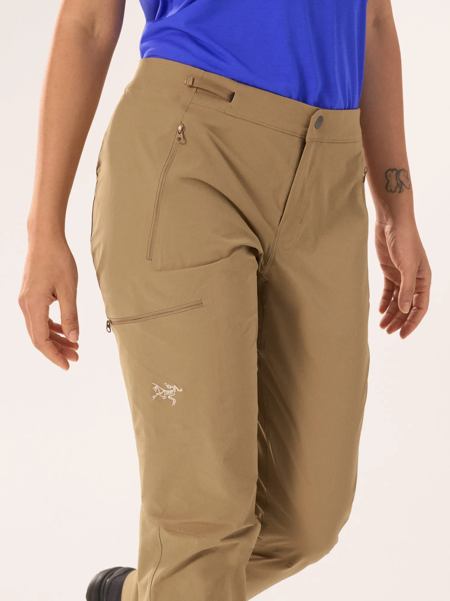 Gamma SL Pant (Women's) - X000010034
