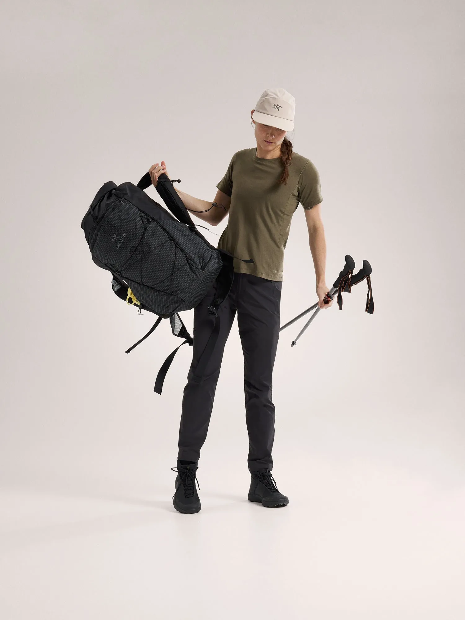 Gamma SL Pant (Women's) - X000010034