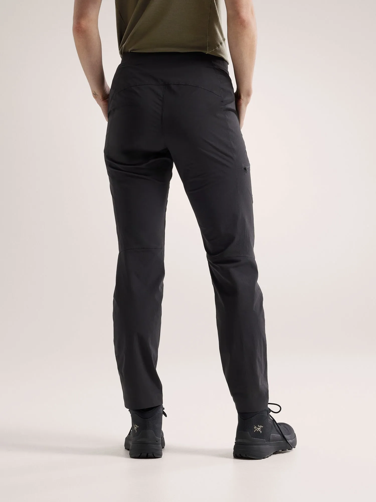 Gamma SL Pant (Women's) - X000010034
