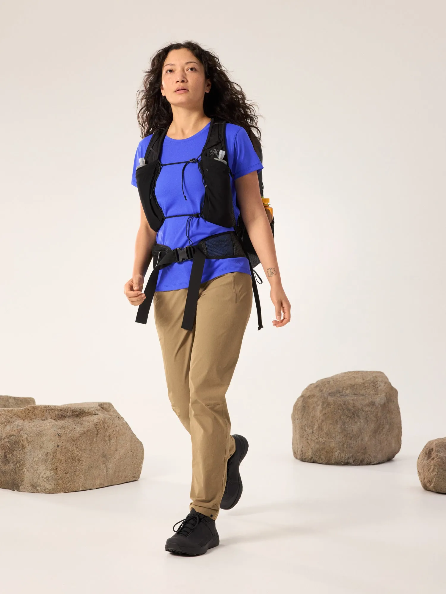 Gamma SL Pant (Women's) - X000010034