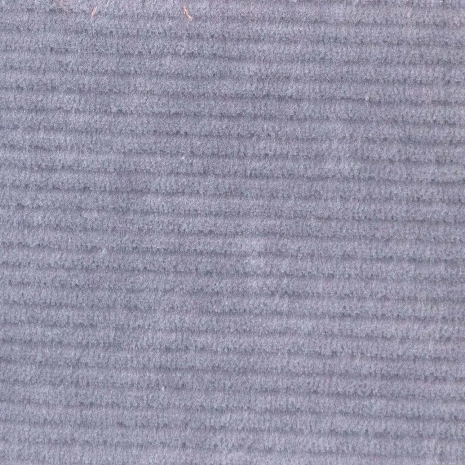 Knit Corduroy KC208 Country Blue 65% Cotton 30% Polyester 5% Elastane 59" wide - Sold AS IS