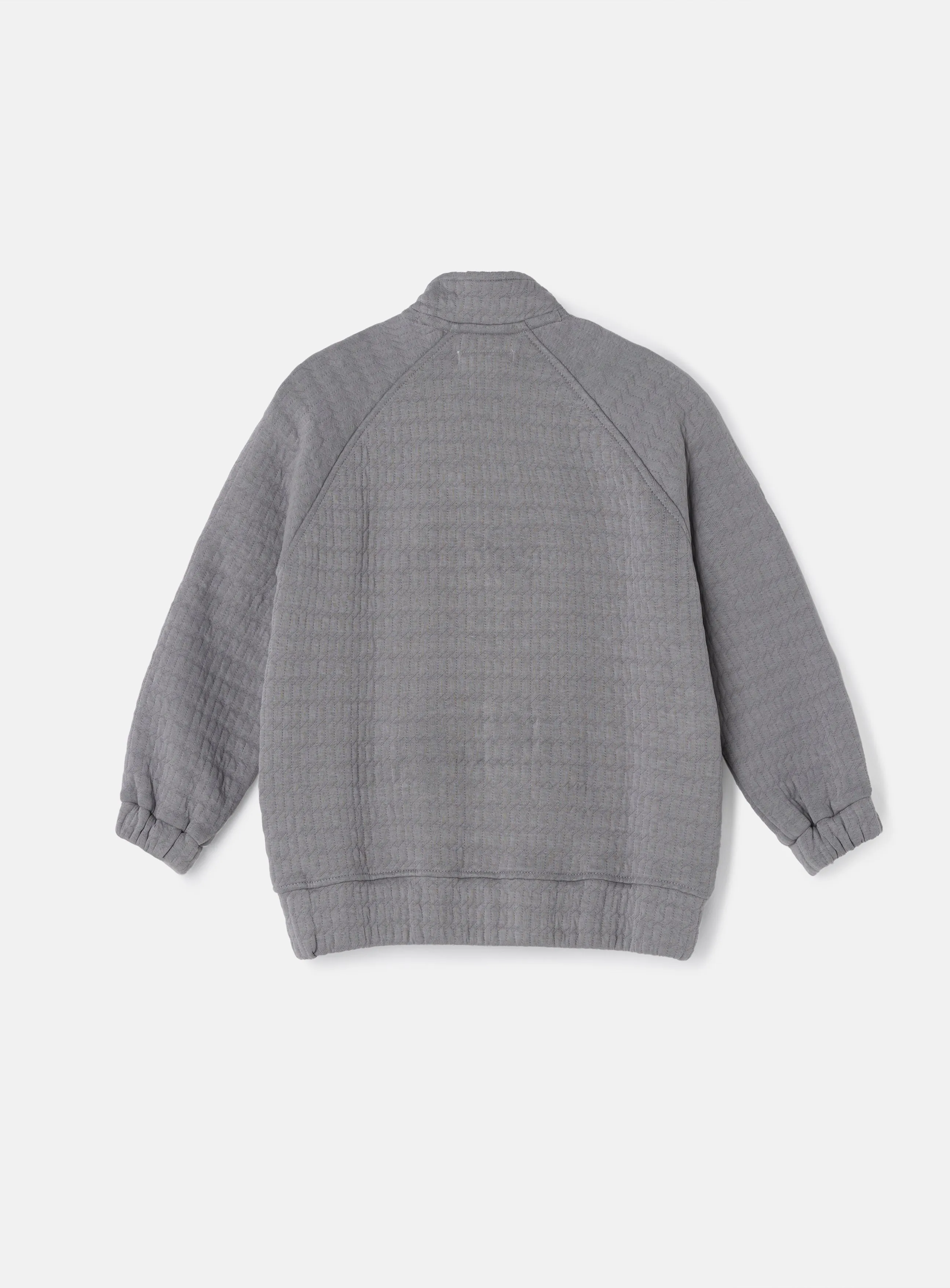 Kody Zip Up Track Top