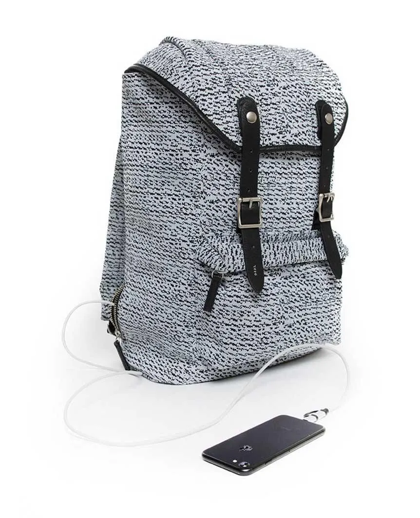 Mozay Backpack Oreo