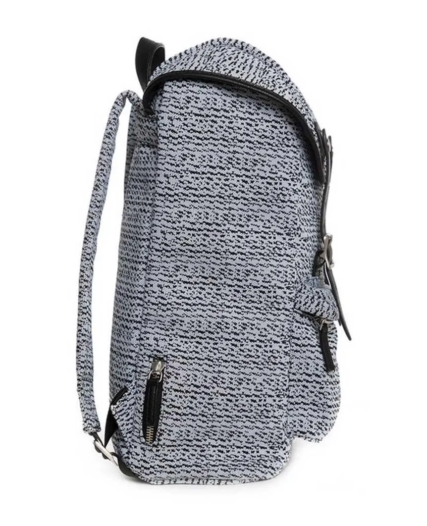 Mozay Backpack Oreo