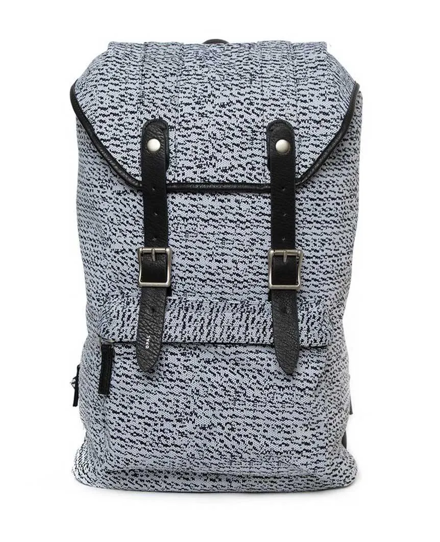 Mozay Backpack Oreo