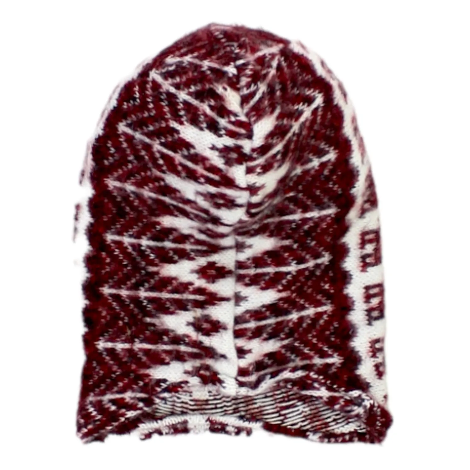 msmaskie x Crisis 'The Fuzz Of An Animal Once Loved' Maskie