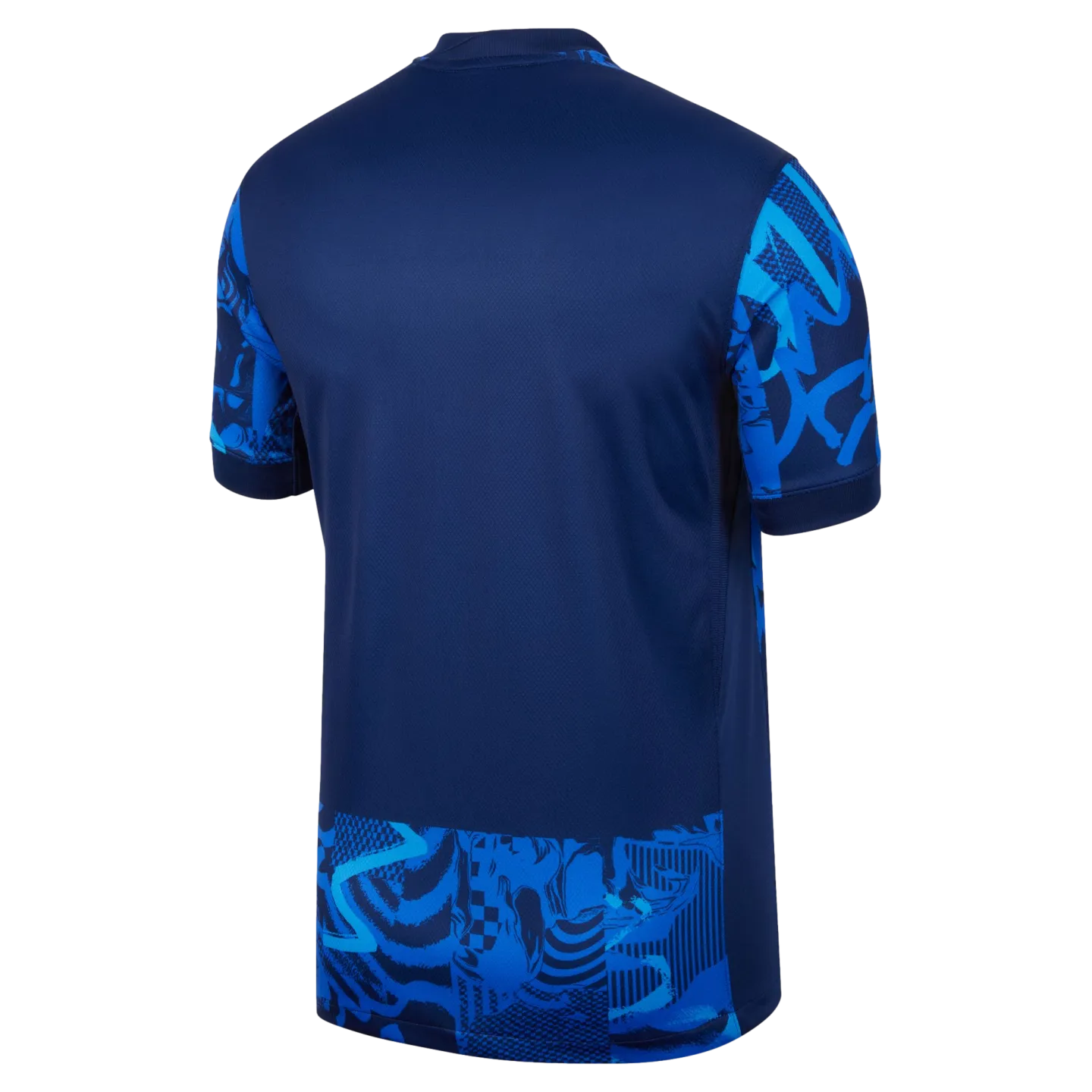 Nike Atletico Madrid 24/25 Third Jersey