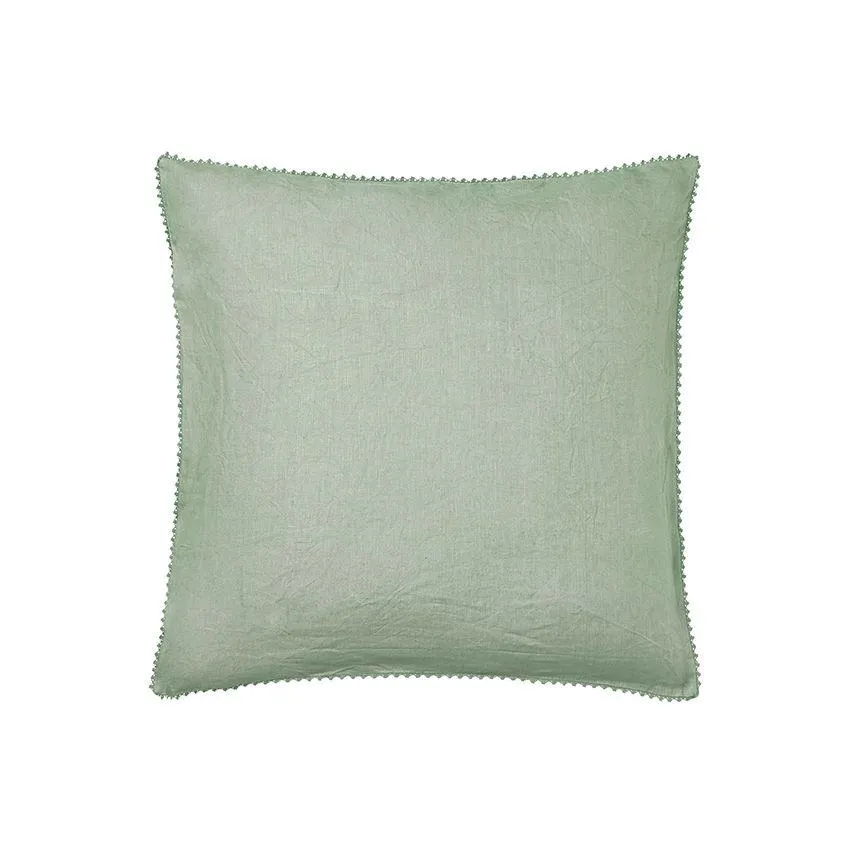 Nouvelle Vague Eucalyptus Bedding by Alexandre Turpault