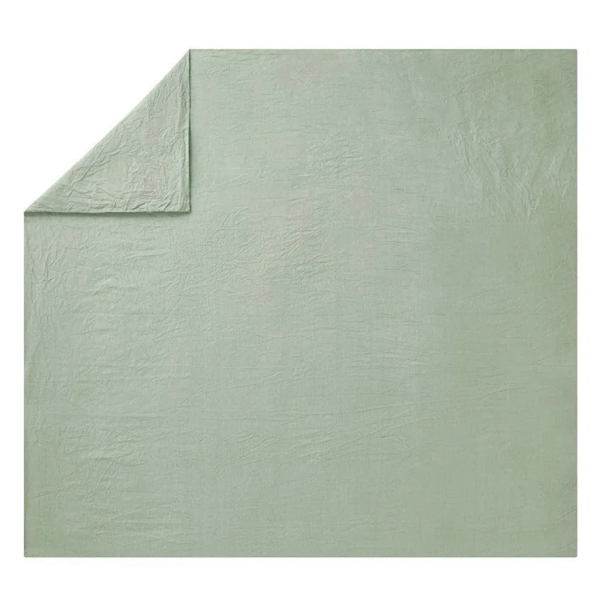 Nouvelle Vague Eucalyptus Bedding by Alexandre Turpault