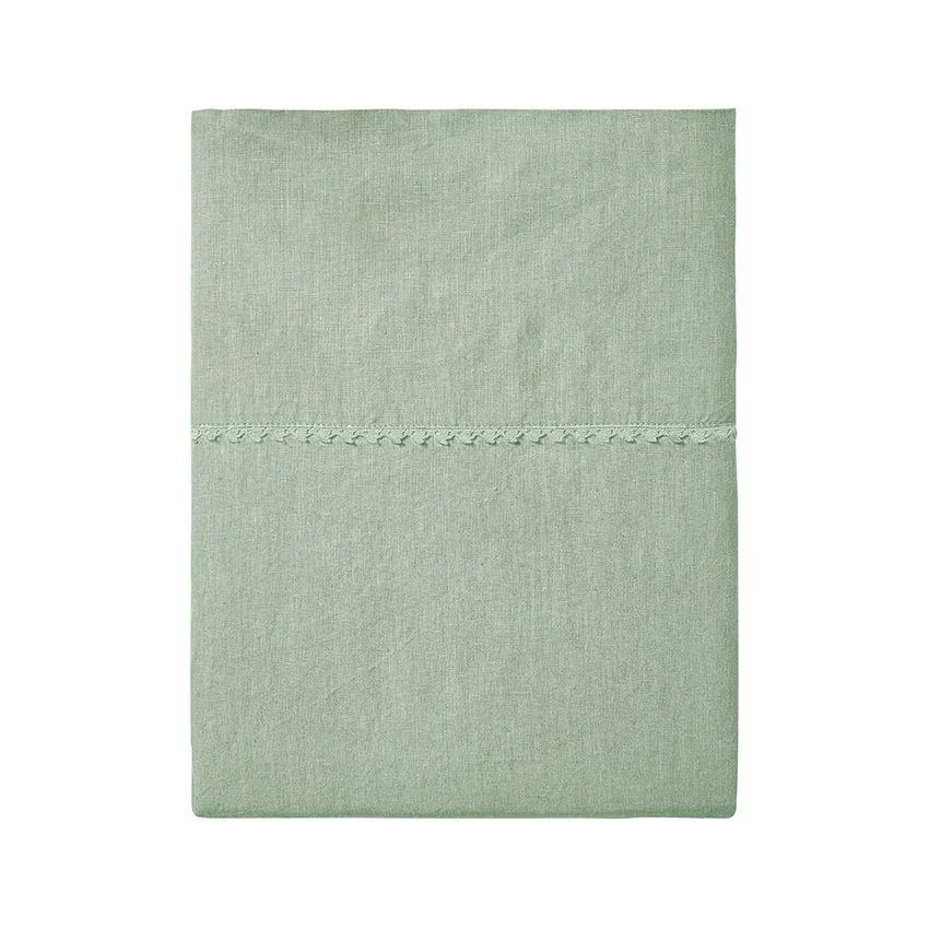 Nouvelle Vague Eucalyptus Bedding by Alexandre Turpault