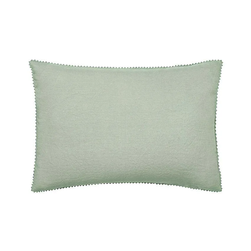 Nouvelle Vague Eucalyptus Bedding by Alexandre Turpault
