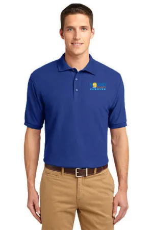Port Authority® Silk Touch™ Polo - Clearance