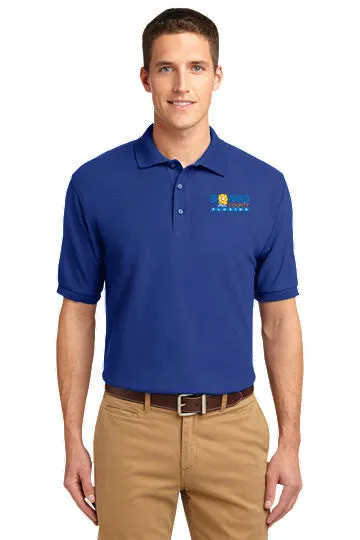 Port Authority® Silk Touch™ Polo - Clearance