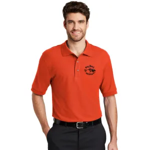 Port Authority Silk Touch Sport Shirt, Tall