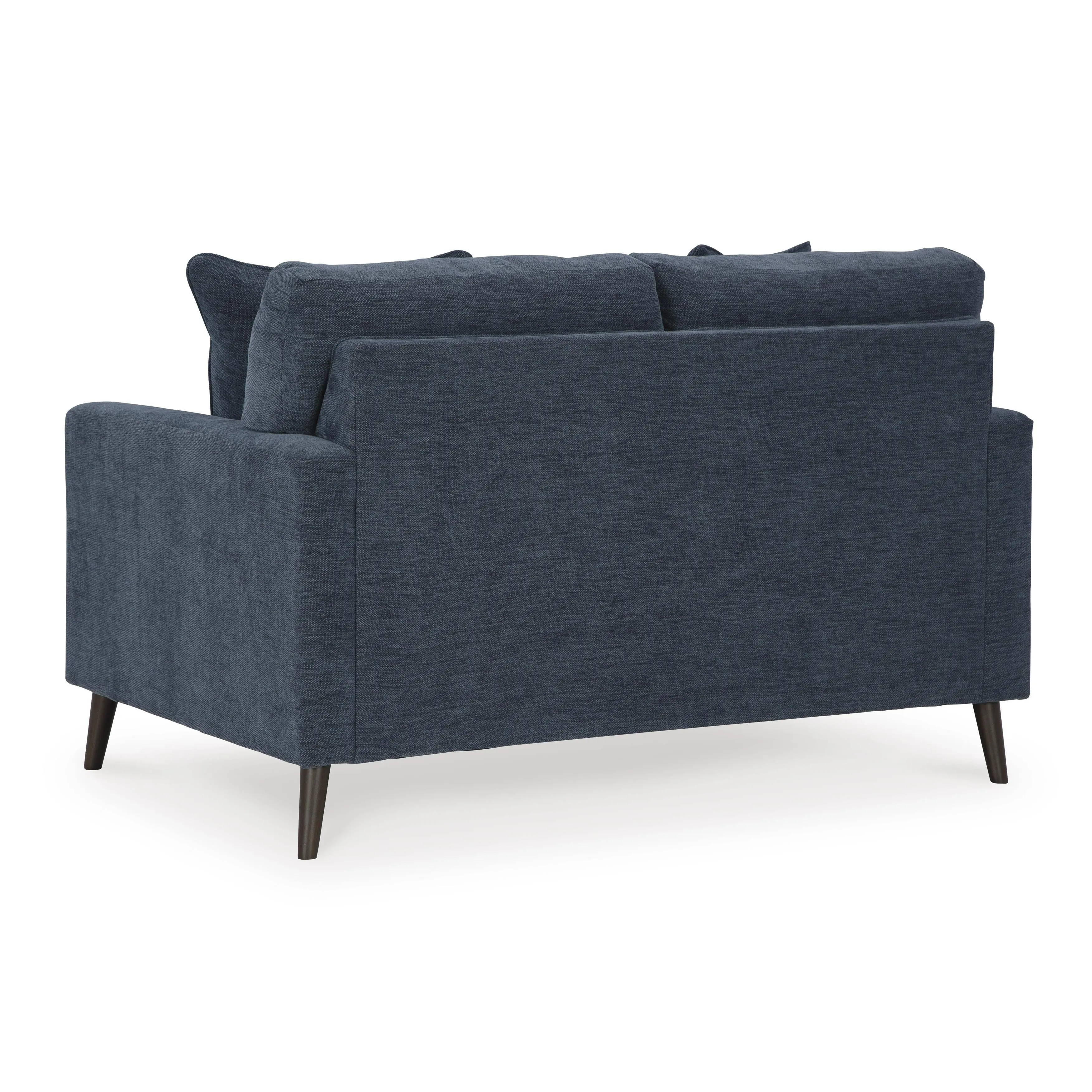Signature Design by Ashley Bixler Stationary Fabric Loveseat 2610635