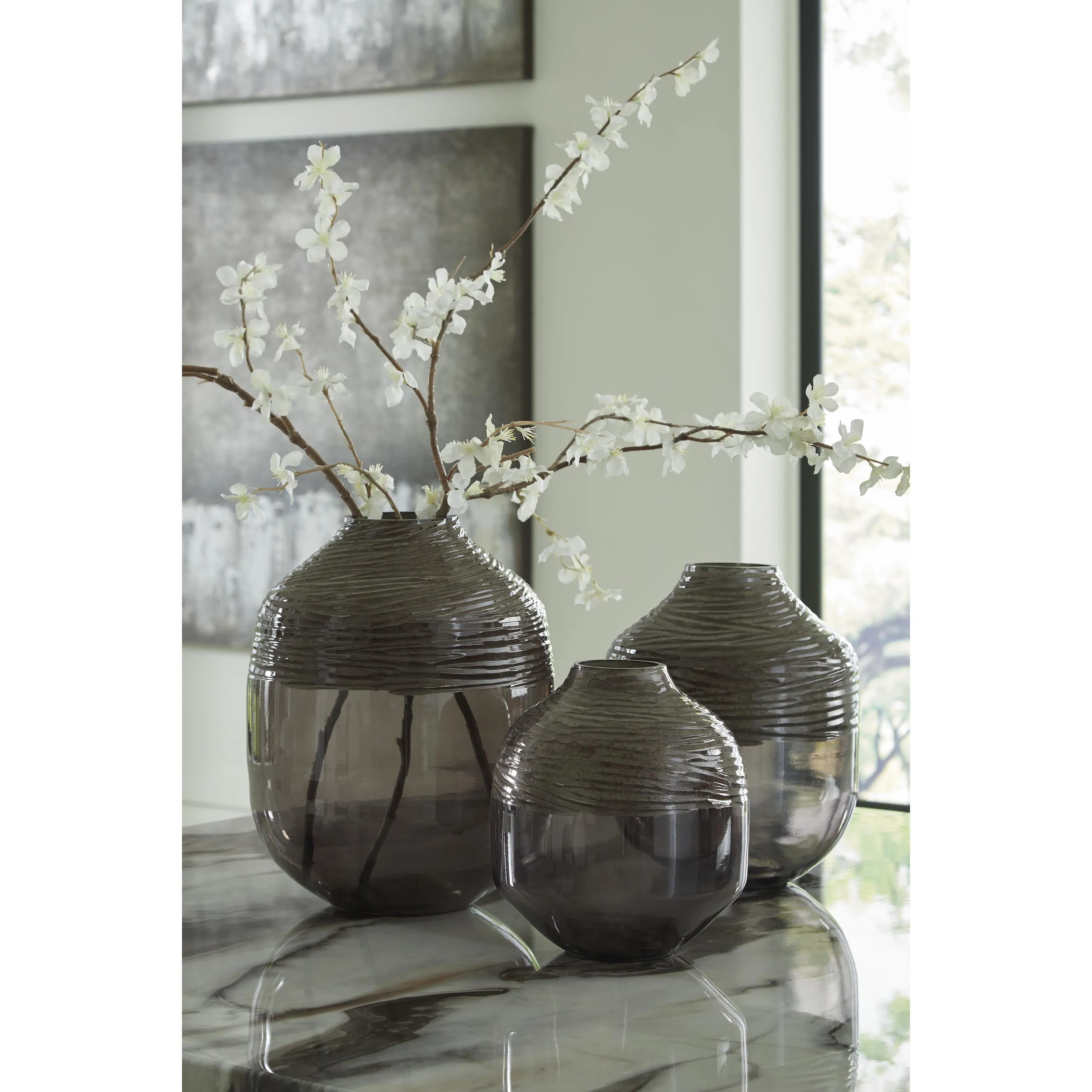Signature Design by Ashley Harpwick A2000726 Vase
