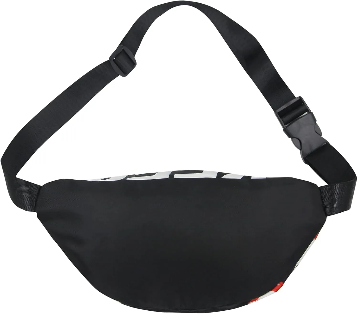 Toddler Boys Girls Cute Cartoon Shark Mini Fanny Pack Kids Sports Running Purse Waist Pack Belt Bum Bag