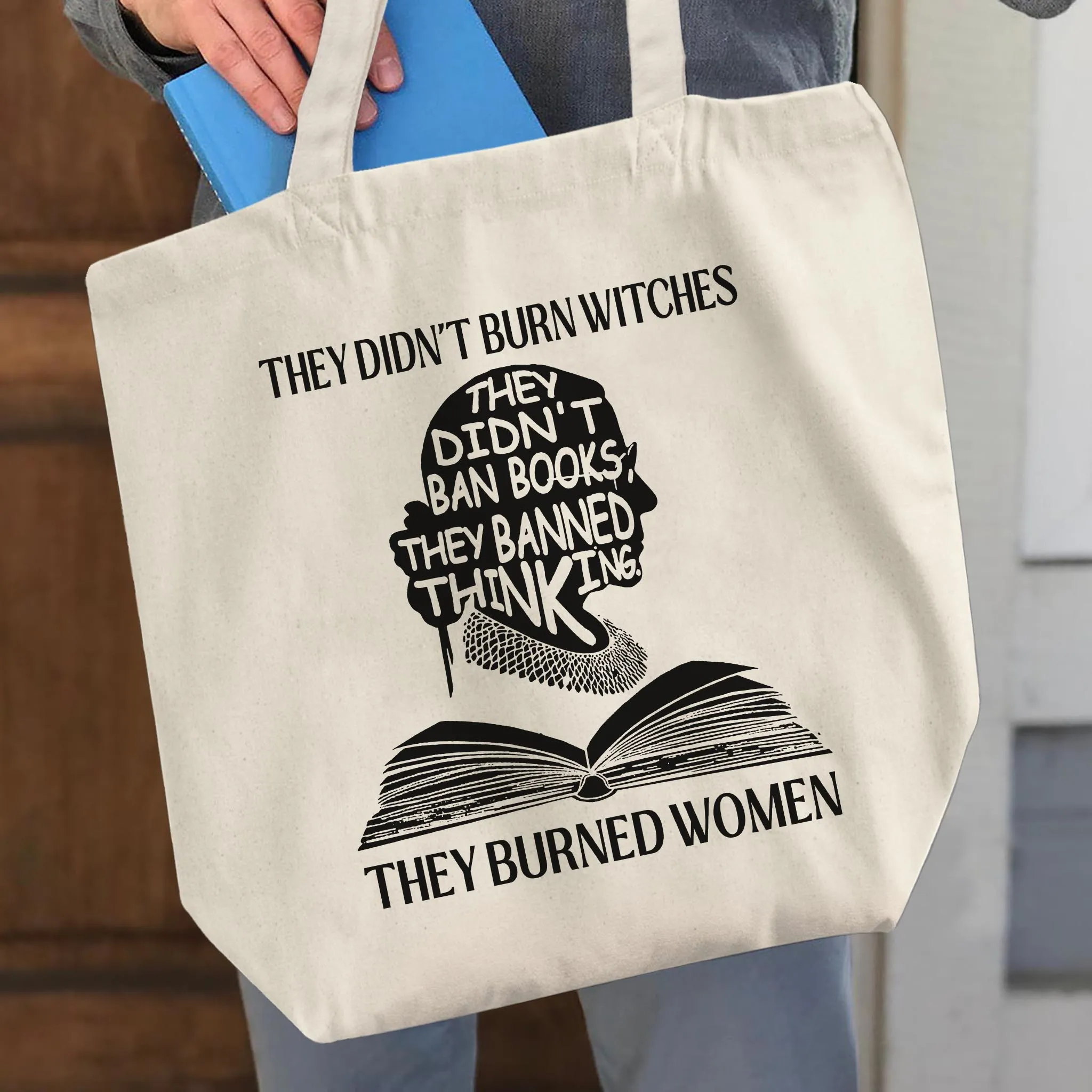 Tote Bag TBW417