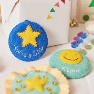 You're a Star Badge